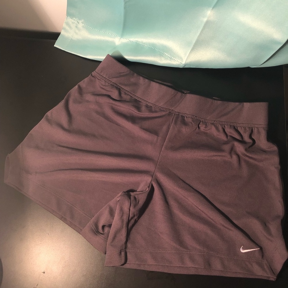 Nike Breezy Athletic Shorts